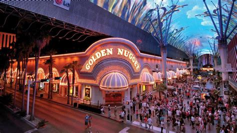  golden nugget casino las vegas promotions